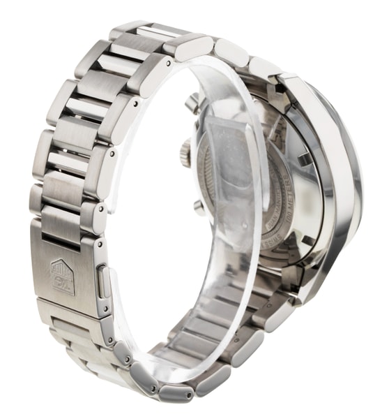 Tag Heuer Carrera CV201AK.BA0727